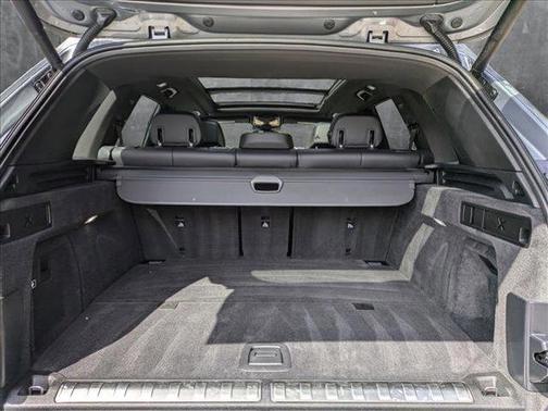 2025 BMW X5 PHEV xDrive50e