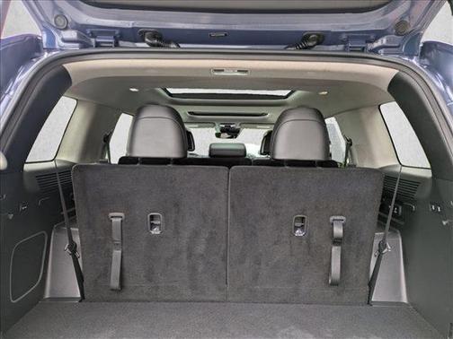 2025 Hyundai SANTA FE HEV Limited