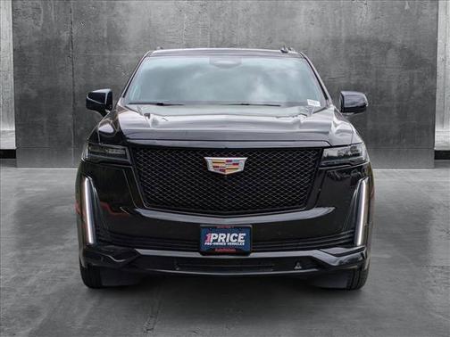 2022 Cadillac Escalade ESV Sport Platinum