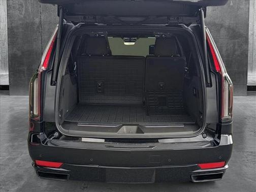 2022 Cadillac Escalade ESV Sport Platinum