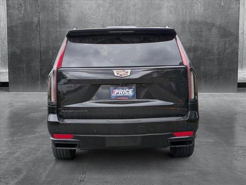 2022 Cadillac Escalade ESV Sport Platinum