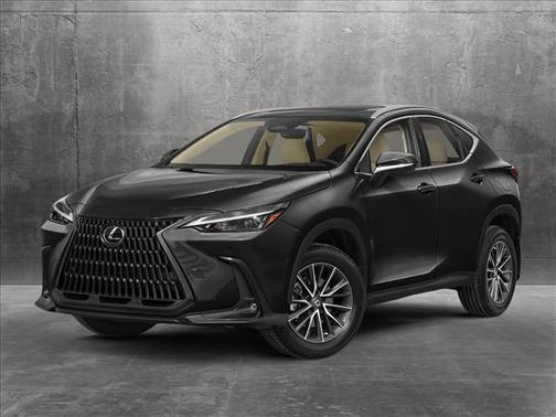 2024 Lexus NX 350 Premium