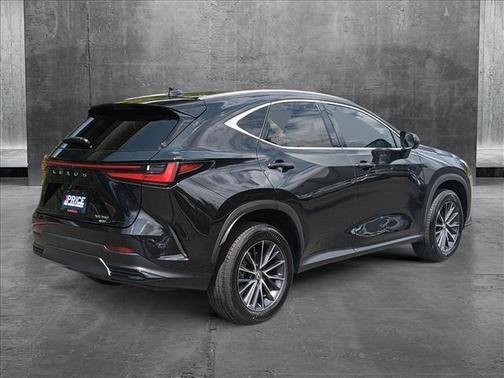 2024 Lexus NX 350 Premium
