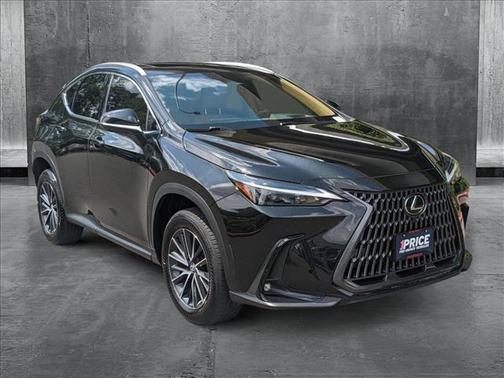 2024 Lexus NX 350 Premium