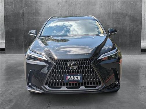 2024 Lexus NX 350 Premium