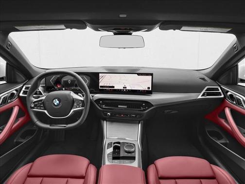 2026 BMW 430 i xDrive