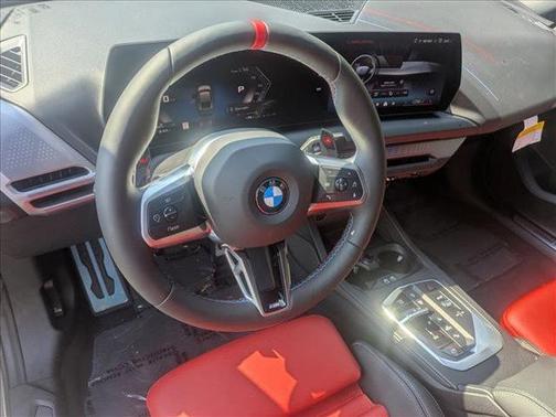 2025 BMW M235 Gran Coupe Xdrive