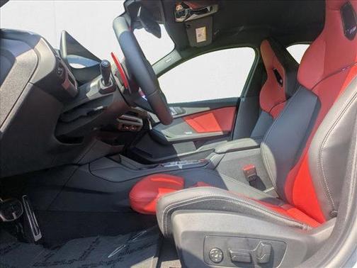 2025 BMW M235 Gran Coupe Xdrive