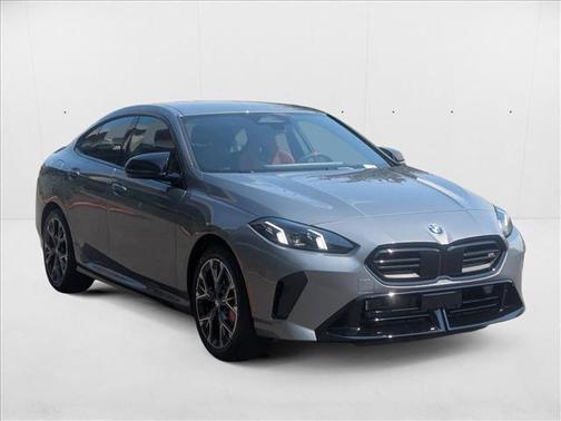 2025 BMW M235 Gran Coupe Xdrive