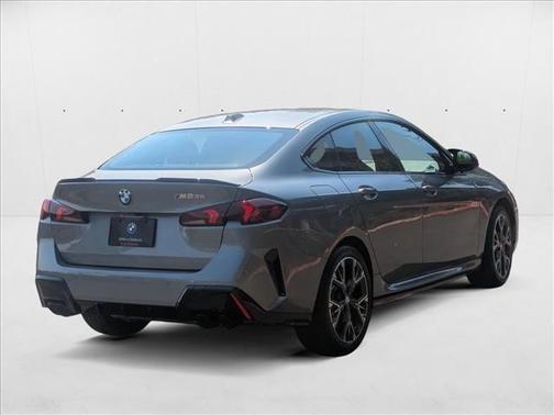 2025 BMW M235 Gran Coupe Xdrive