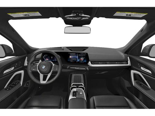 Green Metallic 2027 BMW X1 xDrive28i