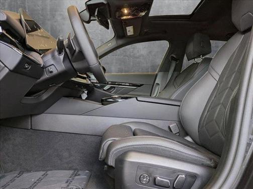 2025 BMW 530 i xDrive