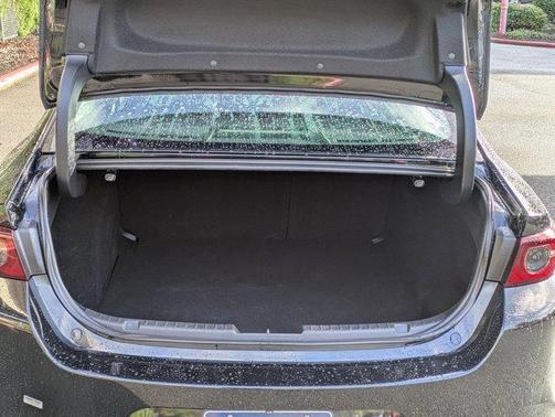 2019 Mazda Mazda3 FWD w/Select Package