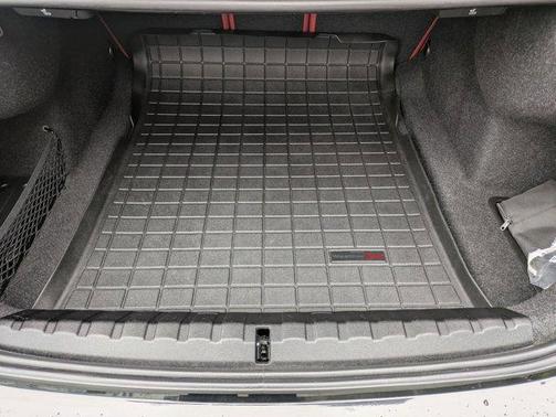 2024 BMW M4 Competition xDrive