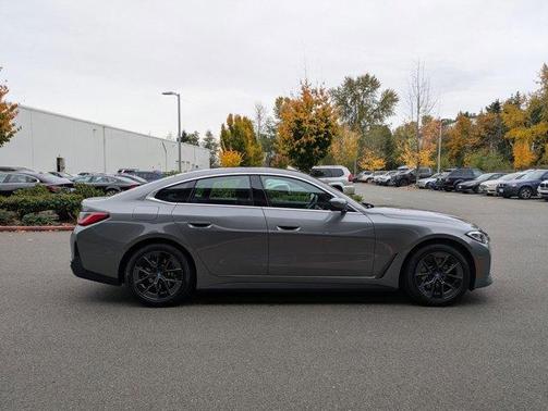 2024 BMW i4 Gran Coupe eDrive35