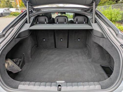 2024 BMW i4 Gran Coupe eDrive35