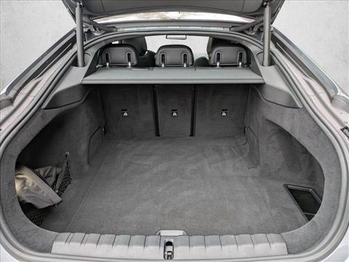 2024 BMW i4 Gran Coupe eDrive35