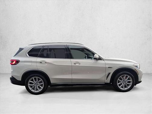 2023 BMW X5 PHEV xDrive45e