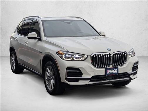 2023 BMW X5 PHEV xDrive45e