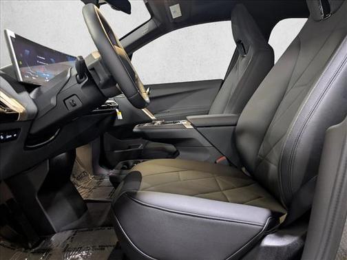 2026 BMW iX xDrive60