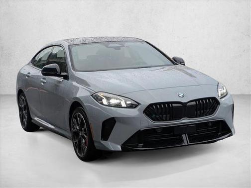 2026 BMW 228 Gran Coupe XDrive