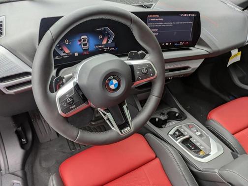 Gray Metallic 2026 BMW 228 Gran Coupe XDrive