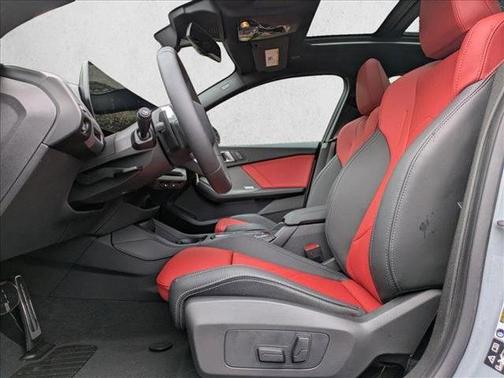 2026 BMW 228 Gran Coupe XDrive