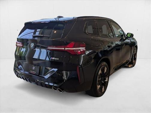 2025 BMW X3 M50 xDrive