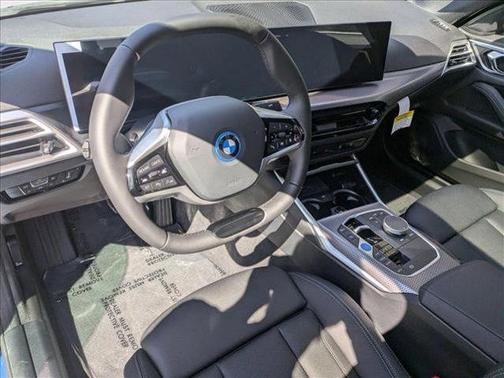 2025 BMW i4 Gran Coupe xDrive40
