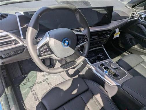 2025 BMW i4 Gran Coupe xDrive40