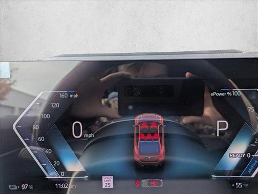 2025 BMW i4 Gran Coupe xDrive40