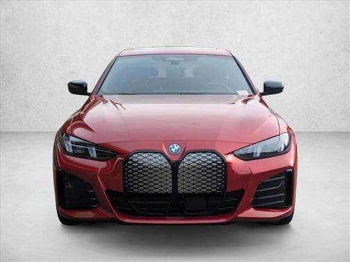 2025 BMW i4 Gran Coupe xDrive40