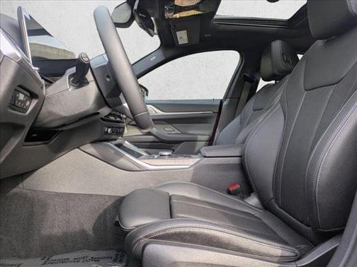 2025 BMW i4 Gran Coupe xDrive40