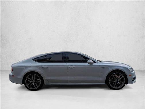 2016 Audi A7 3.0T Prestige