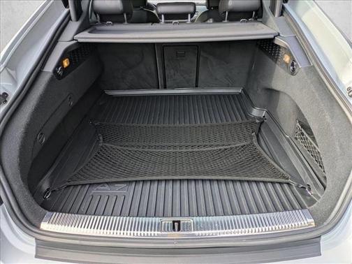 2016 Audi A7 3.0T Prestige