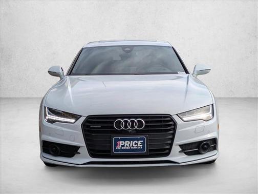 2016 Audi A7 3.0T Prestige