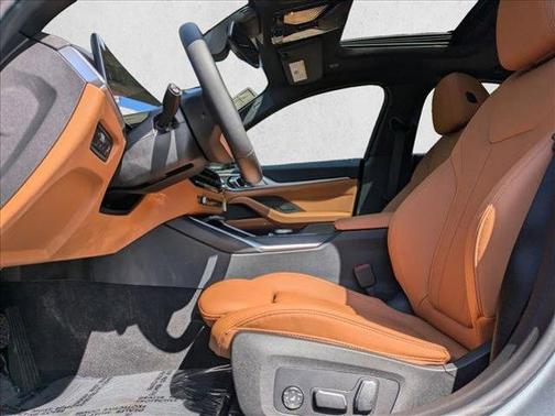 2025 BMW i4 Gran Coupe xDrive40