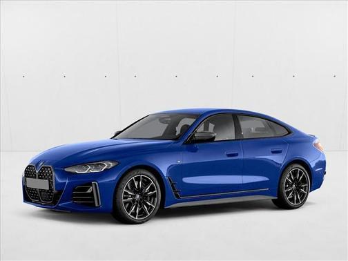 2022 BMW M440 Gran Coupe i xDrive