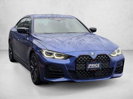 2022 BMW M440 Gran Coupe i xDrive