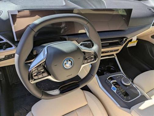 2025 BMW i4 Gran Coupe xDrive40