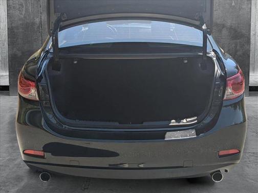 2014 Mazda Mazda6 i Grand Touring