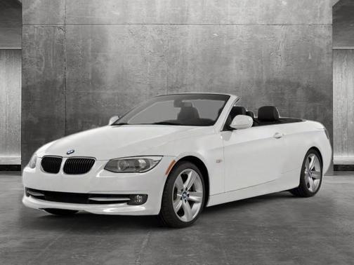 2011 BMW 328 i