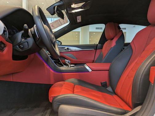 2025 BMW 840 Gran Coupe i xDrive