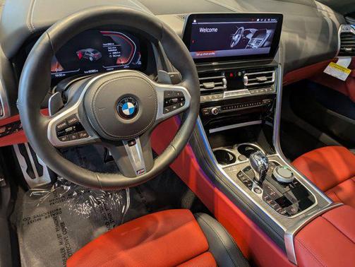 2025 BMW 840 Gran Coupe i xDrive