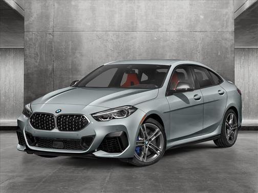 2024 BMW M235 Gran Coupe i xDrive