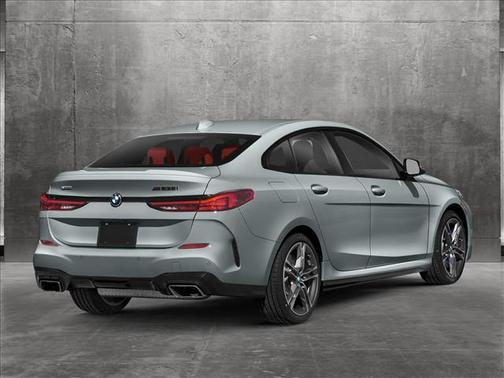 2024 BMW M235 Gran Coupe i xDrive