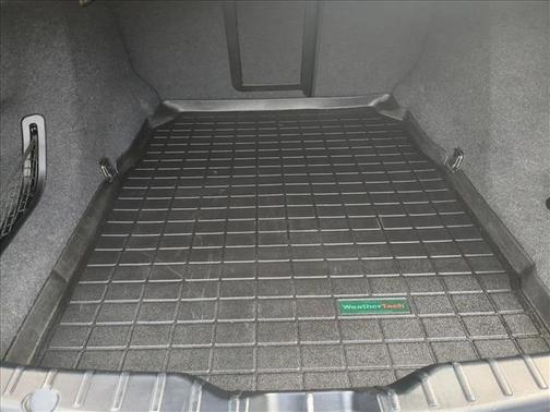 2015 BMW 550 i xDrive