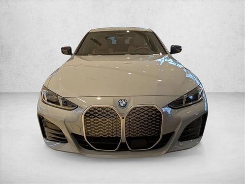 2025 BMW i4 Gran Coupe xDrive40