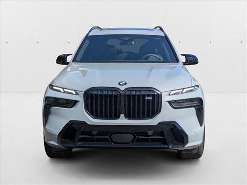 2026 BMW X7 M60i