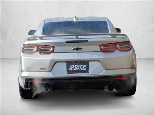 2019 Chevrolet Camaro 1SS